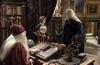 Albus, Lucjusz i Harry